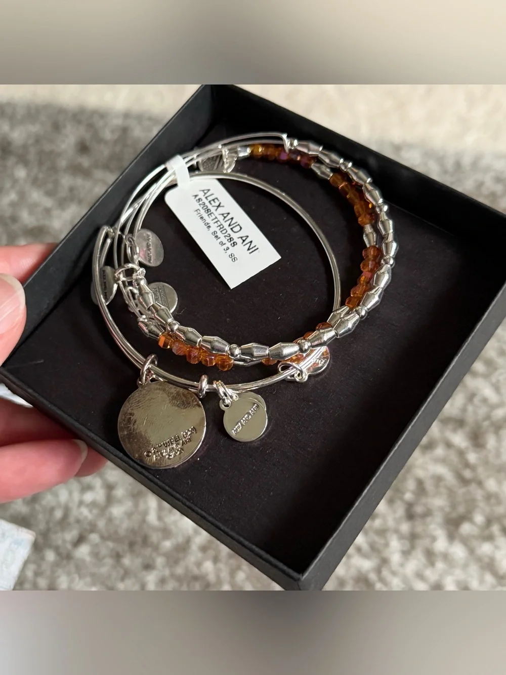 Alex and Ani up sale